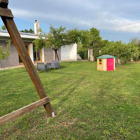 Casa Vacanza 2 Mari Alghero Dış mekan fotoğraf