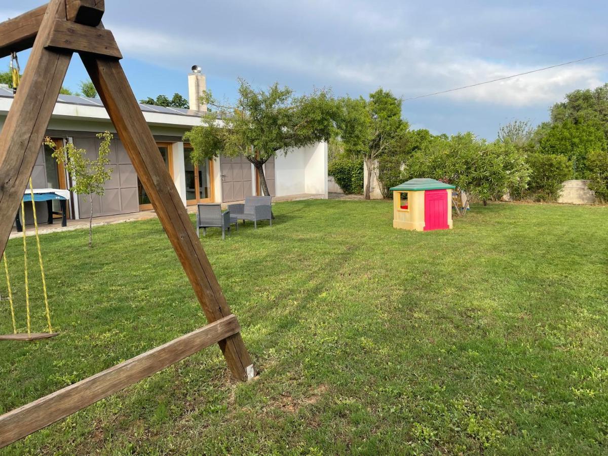 Casa Vacanza 2 Mari Alghero Dış mekan fotoğraf