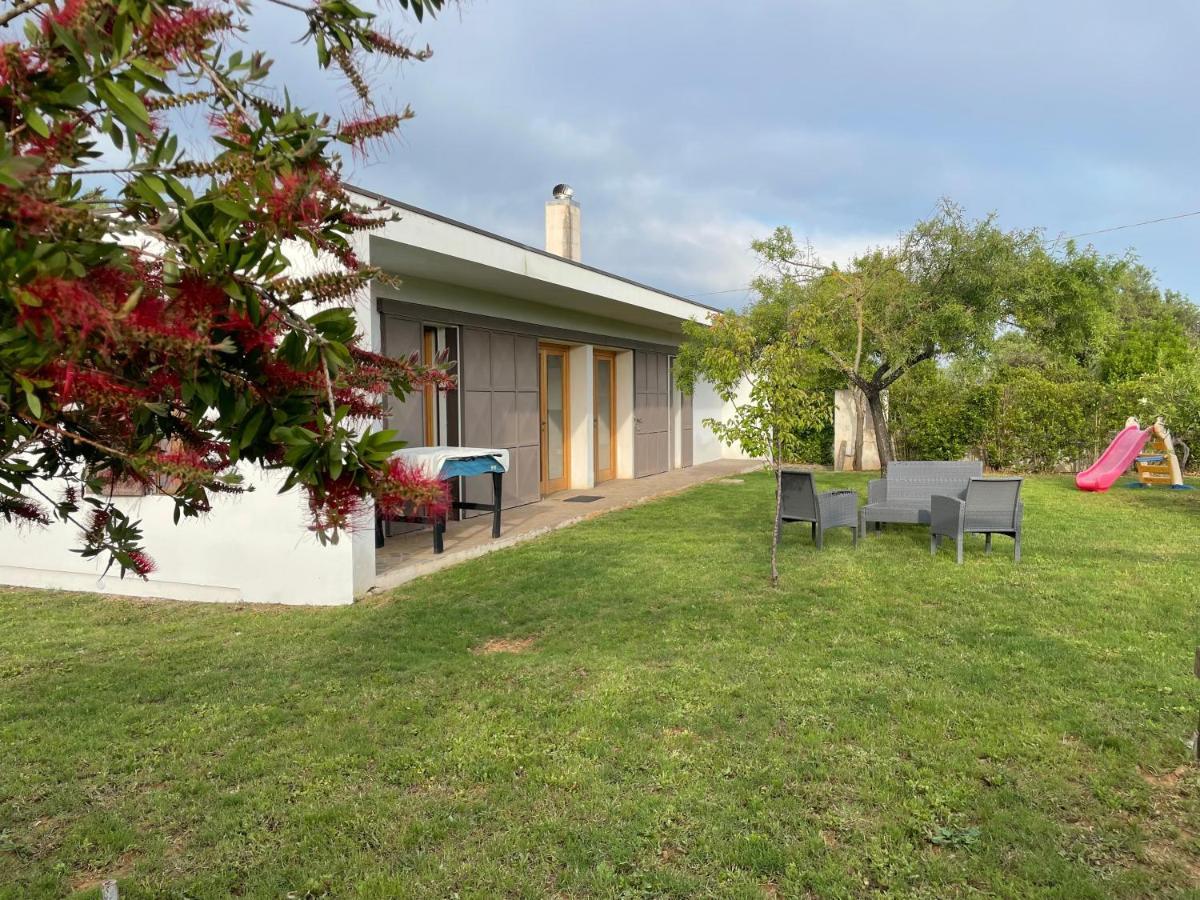 Casa Vacanza 2 Mari Alghero Dış mekan fotoğraf