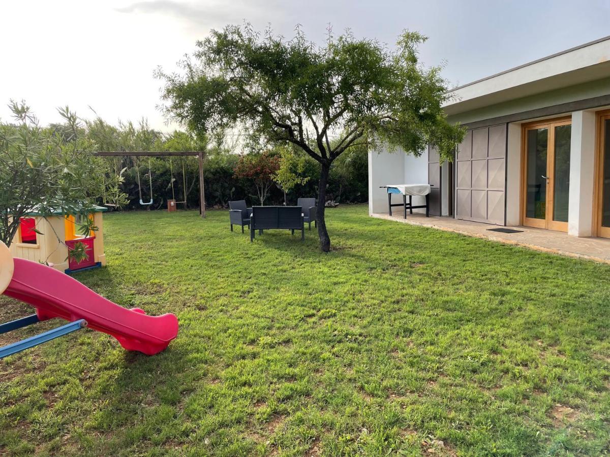 Casa Vacanza 2 Mari Alghero Dış mekan fotoğraf