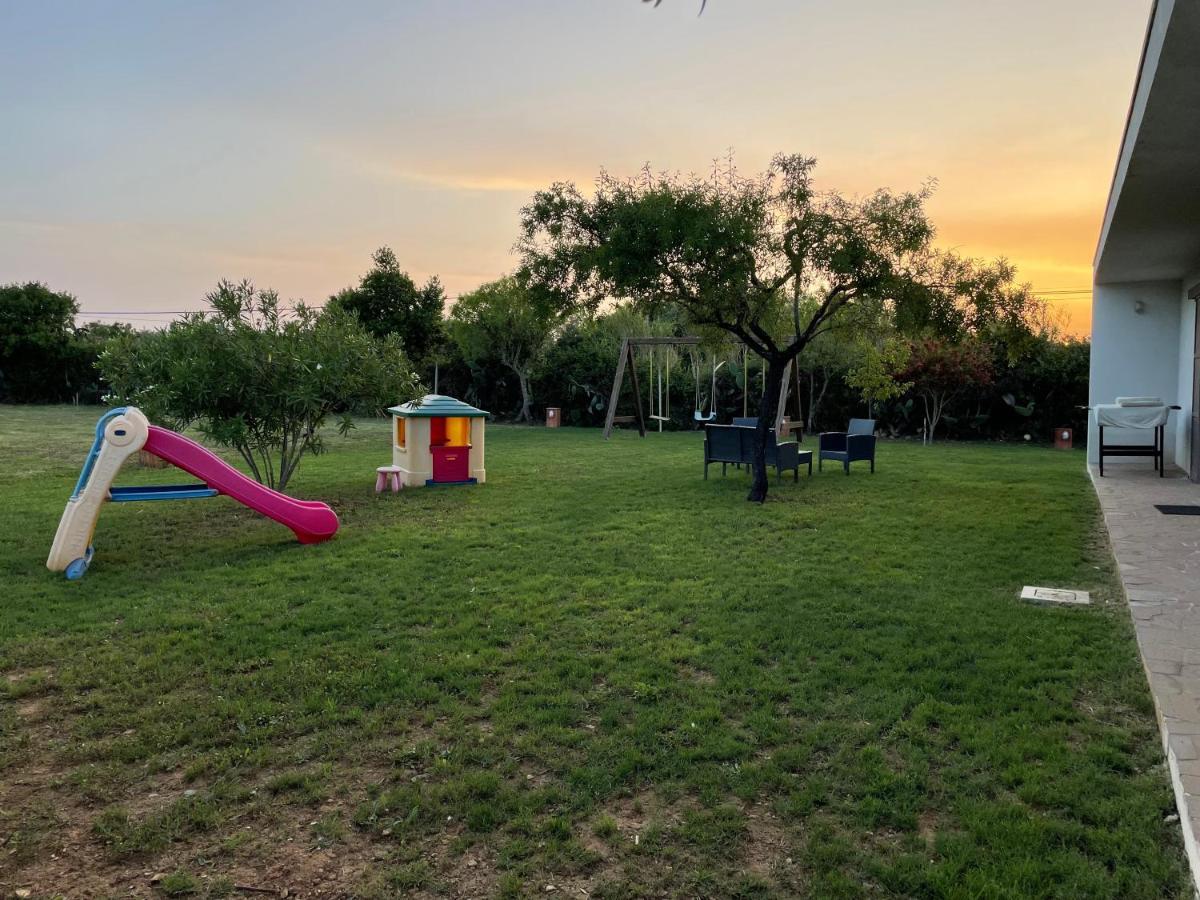 Casa Vacanza 2 Mari Alghero Dış mekan fotoğraf